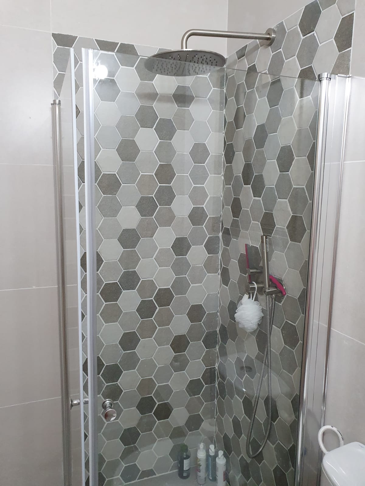 שיפוץ מקלחות קומפלט