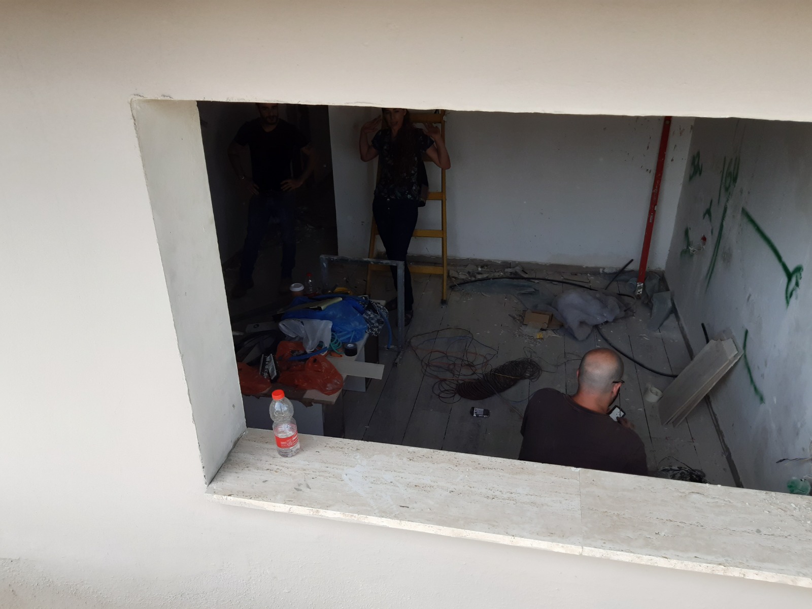 שיפוץ דירה קומפלט