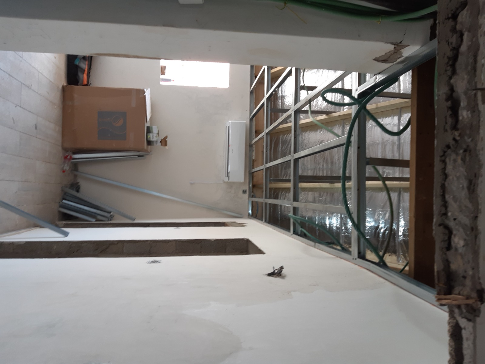 שיפוץ דירה קומפלט