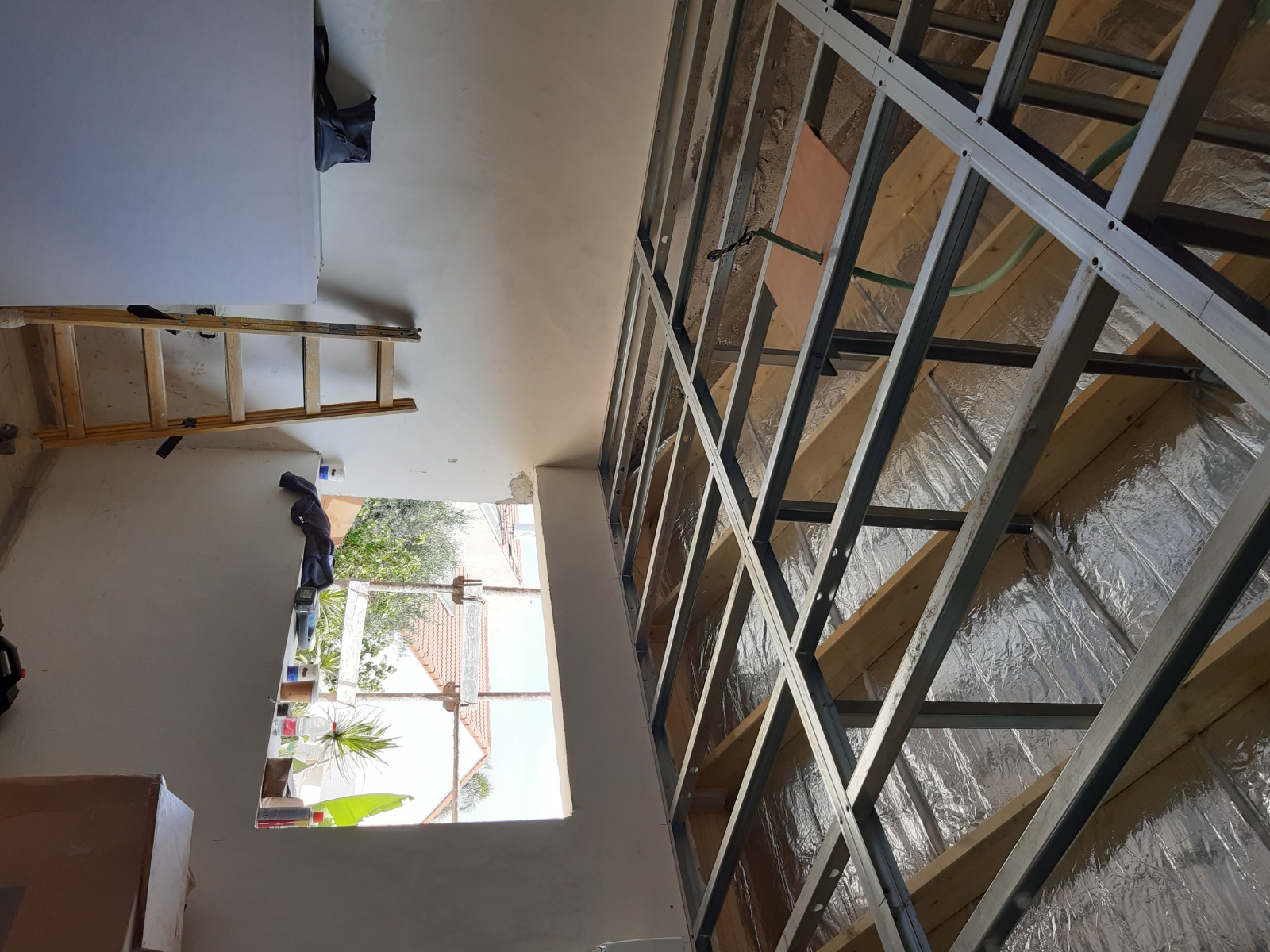 שיפוץ דירה קומפלט