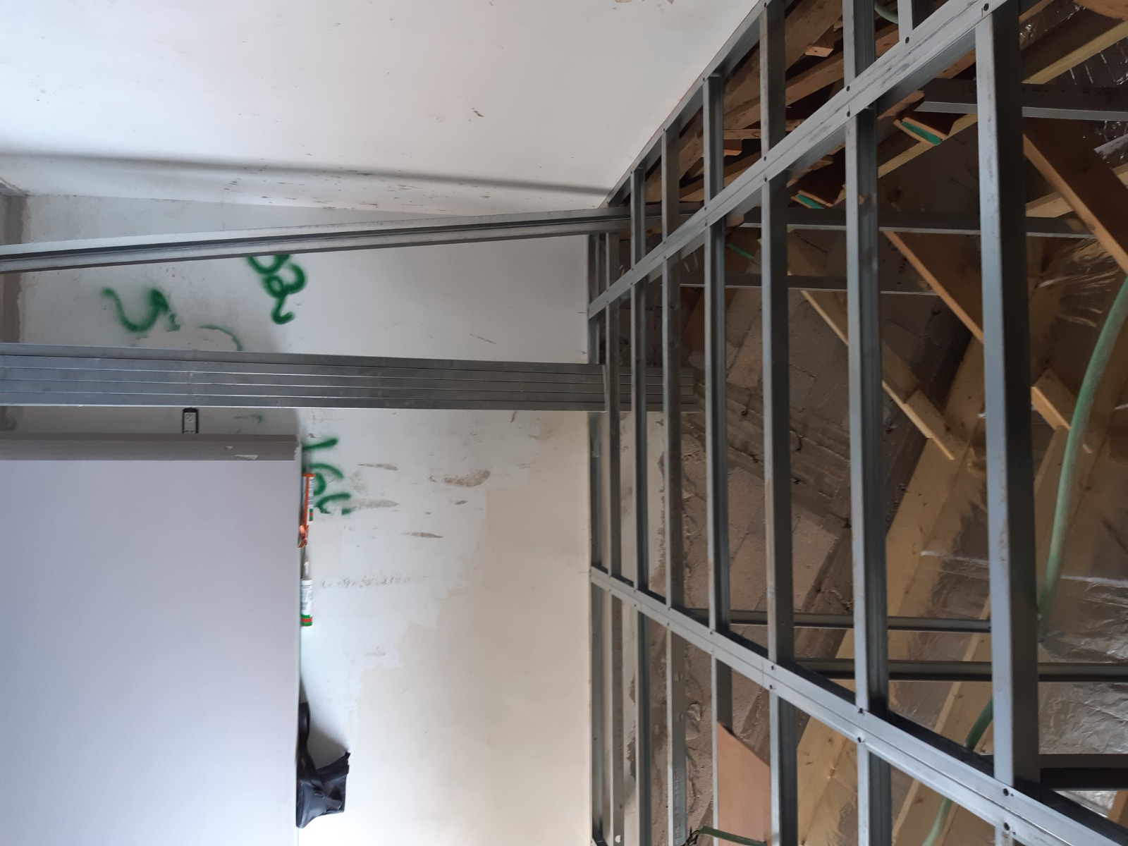 שיפוץ דירה קומפלט