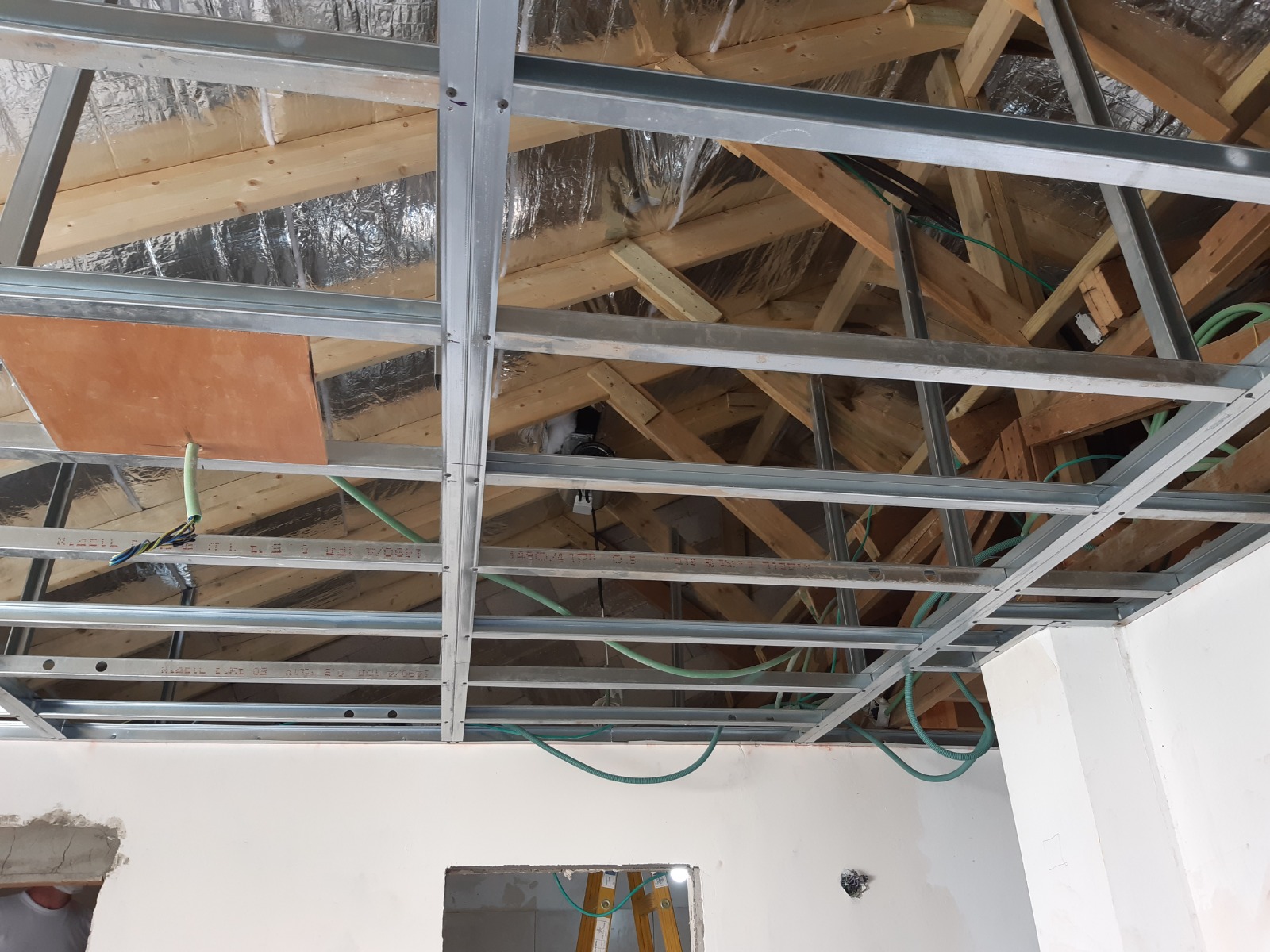 שיפוץ דירה קומפלט