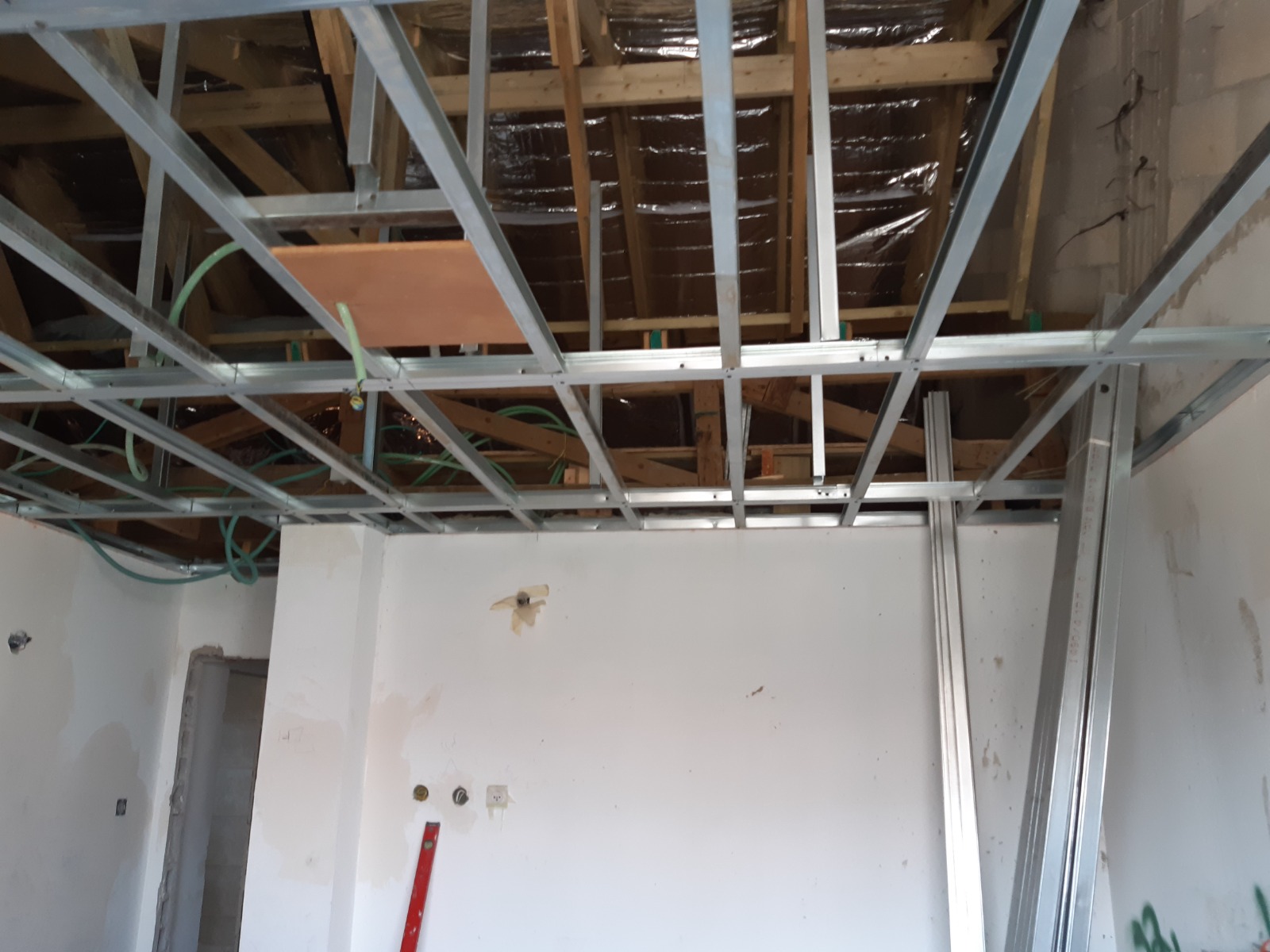 שיפוץ דירה קומפלט