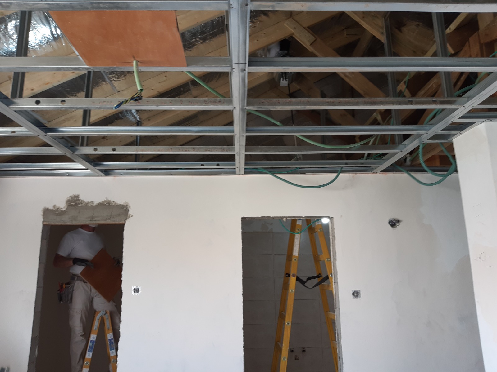 שיפוץ דירה קומפלט