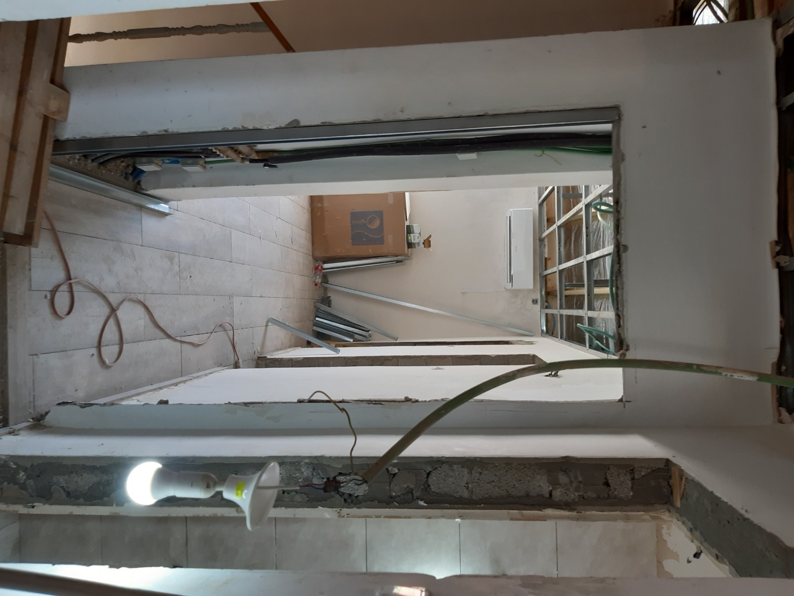 שיפוץ דירה קומפלט