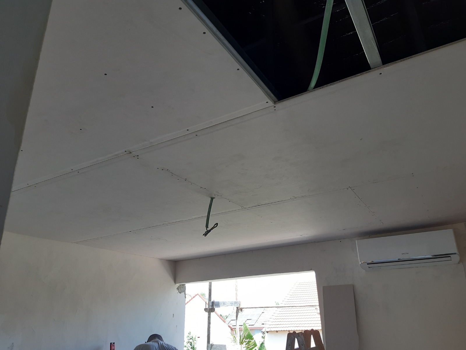 שיפוץ דירה קומפלט