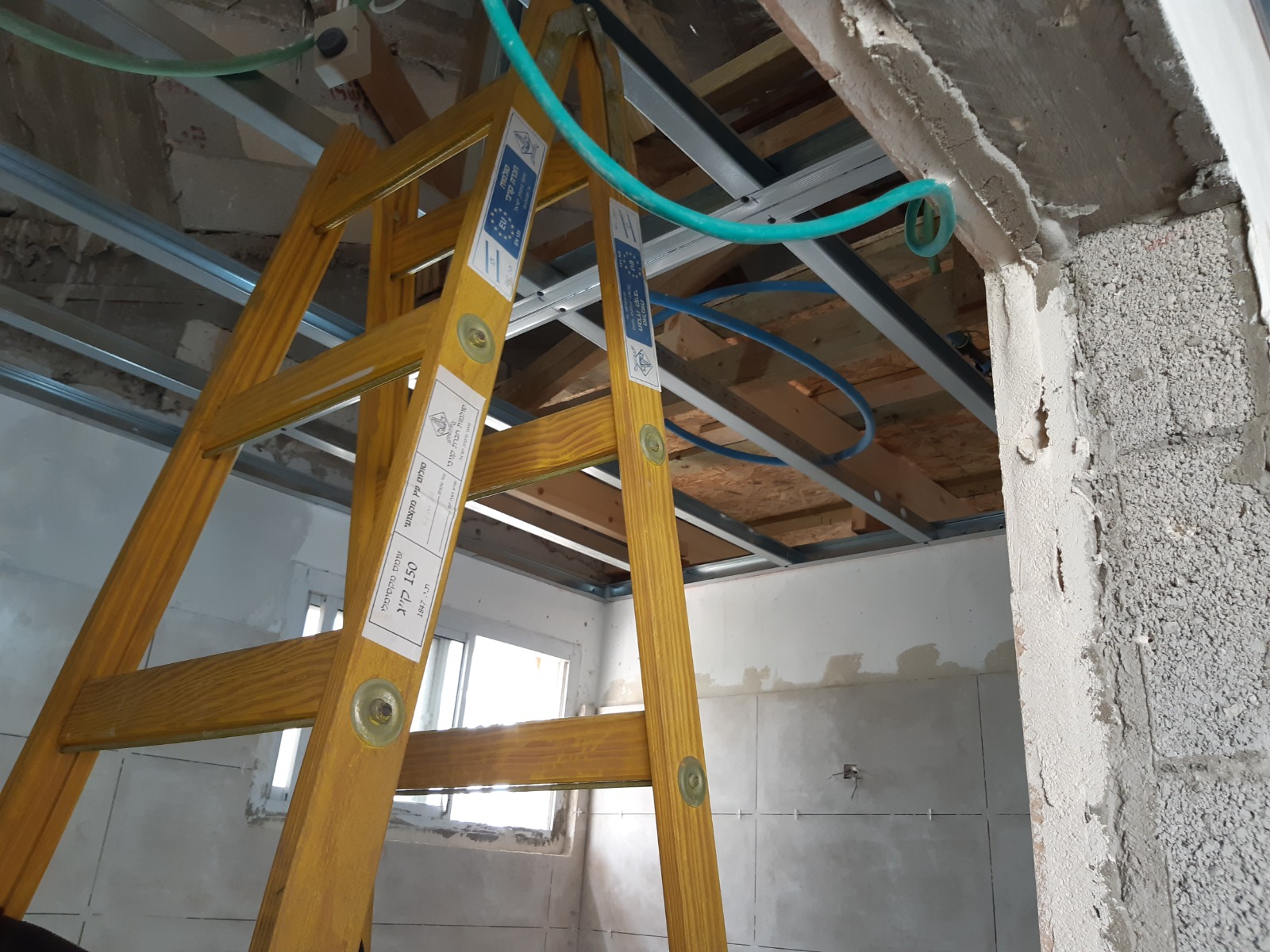 שיפוץ דירה קומפלט