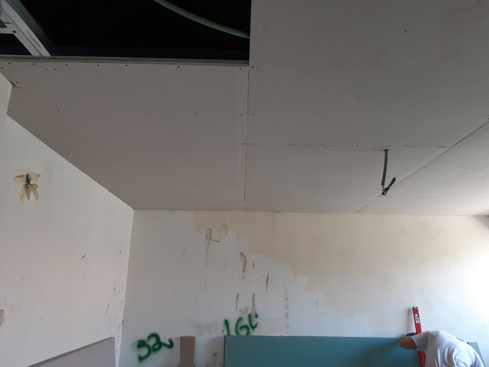 שיפוץ דירה קומפלט