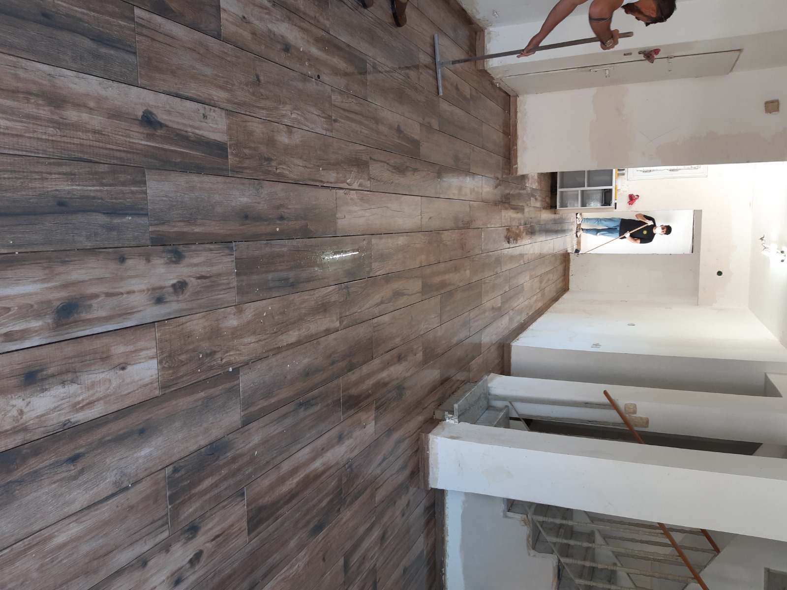 שיפוץ דירה קומפלט