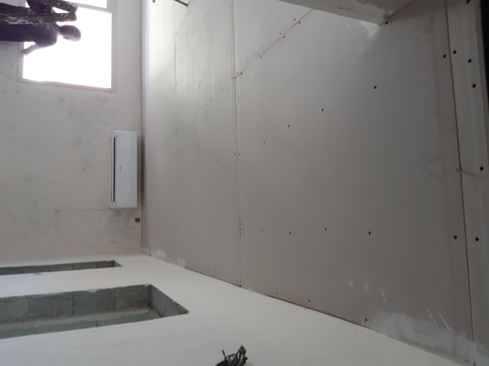 שיפוץ דירה קומפלט