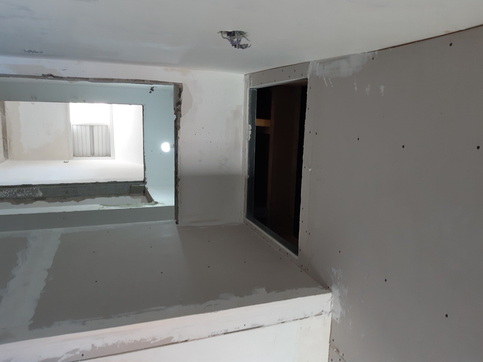 שיפוץ דירה קומפלט