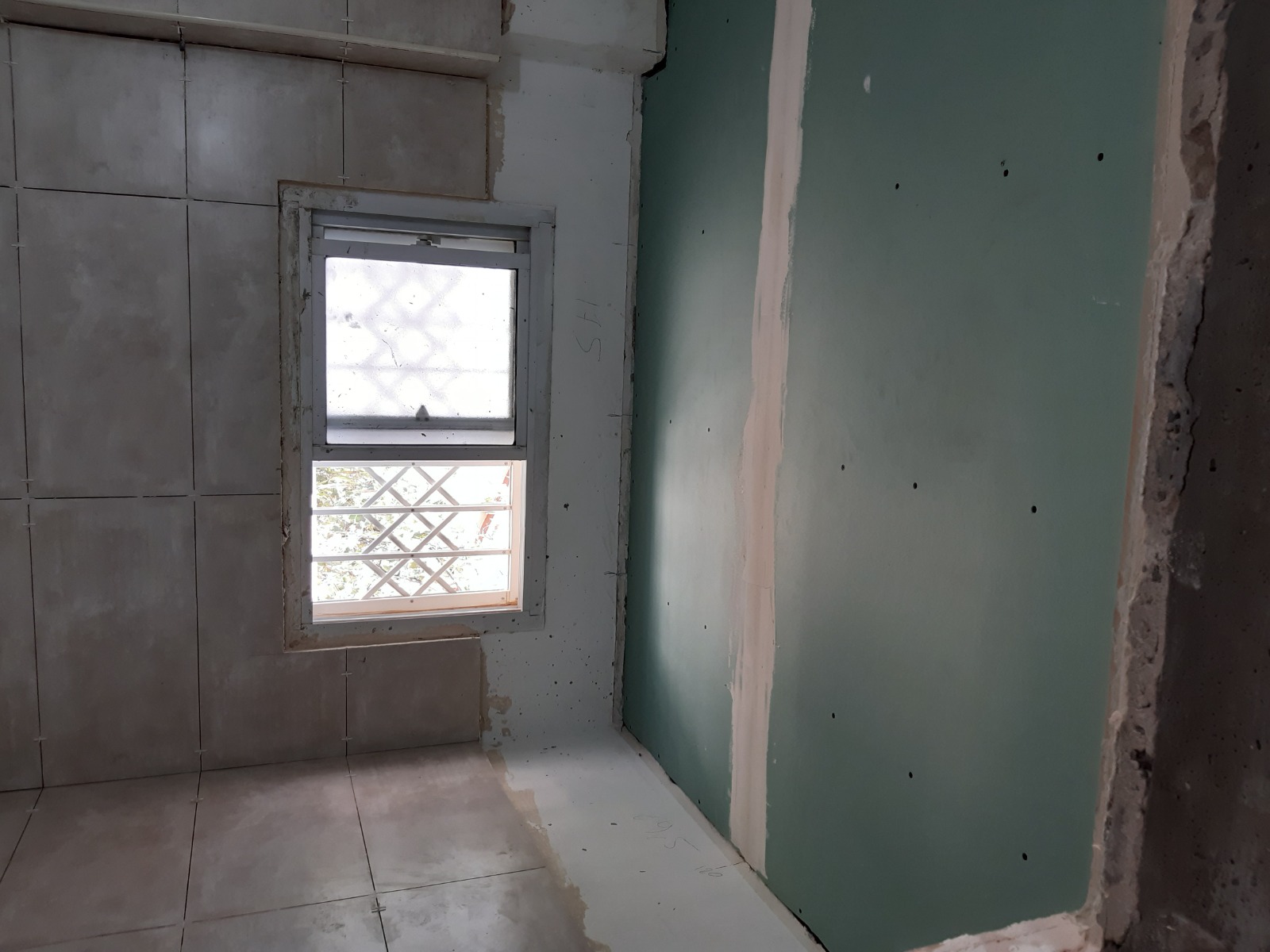 שיפוץ דירה קומפלט