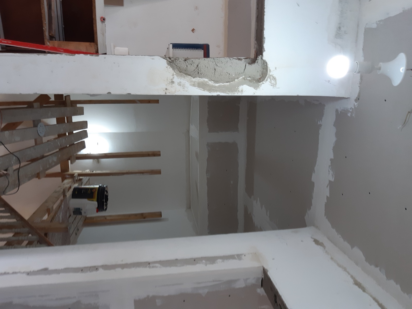 שיפוץ דירה קומפלט