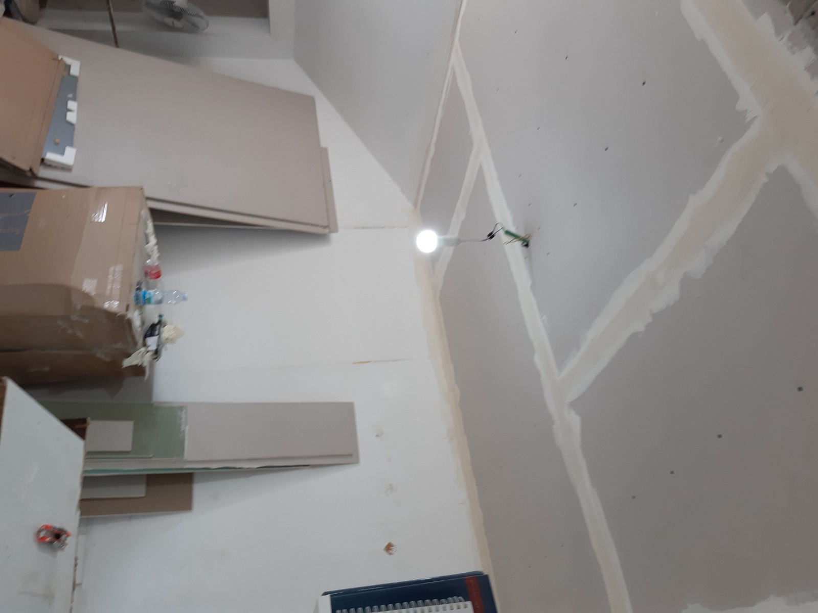 שיפוץ דירה קומפלט