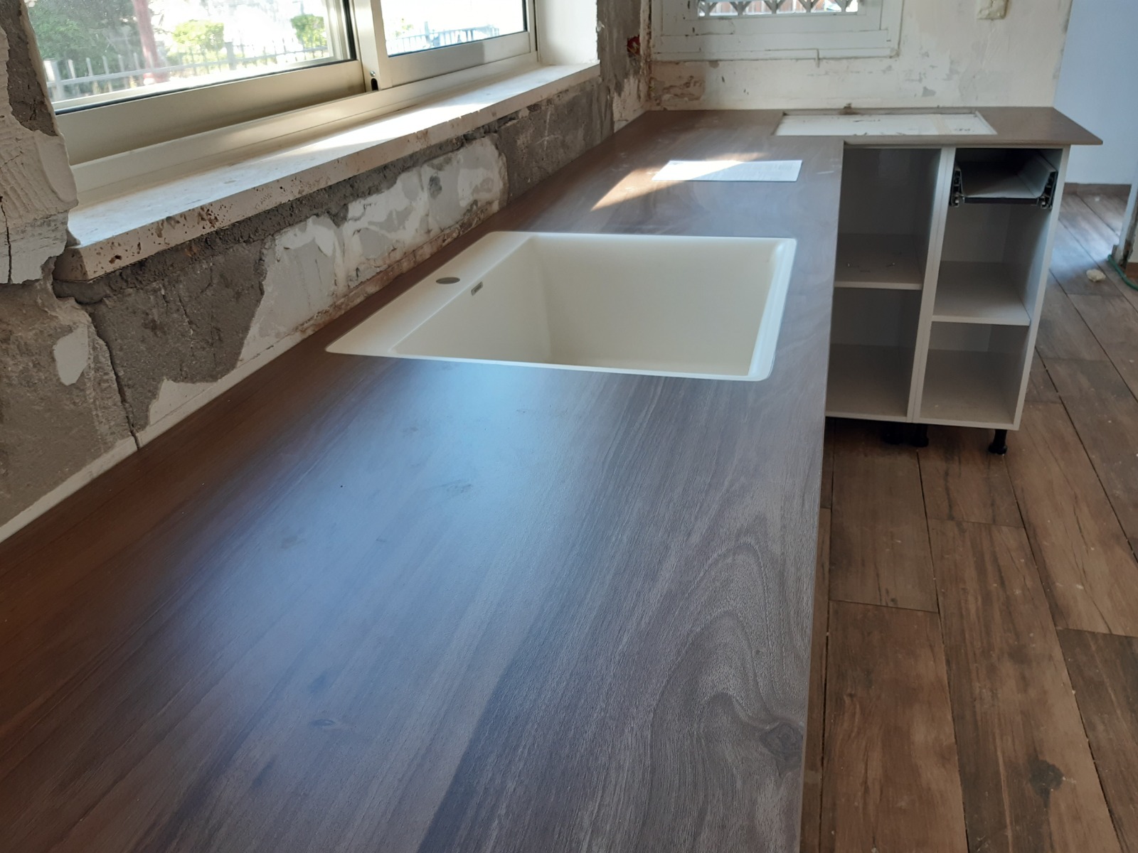 שיפוץ דירה קומפלט