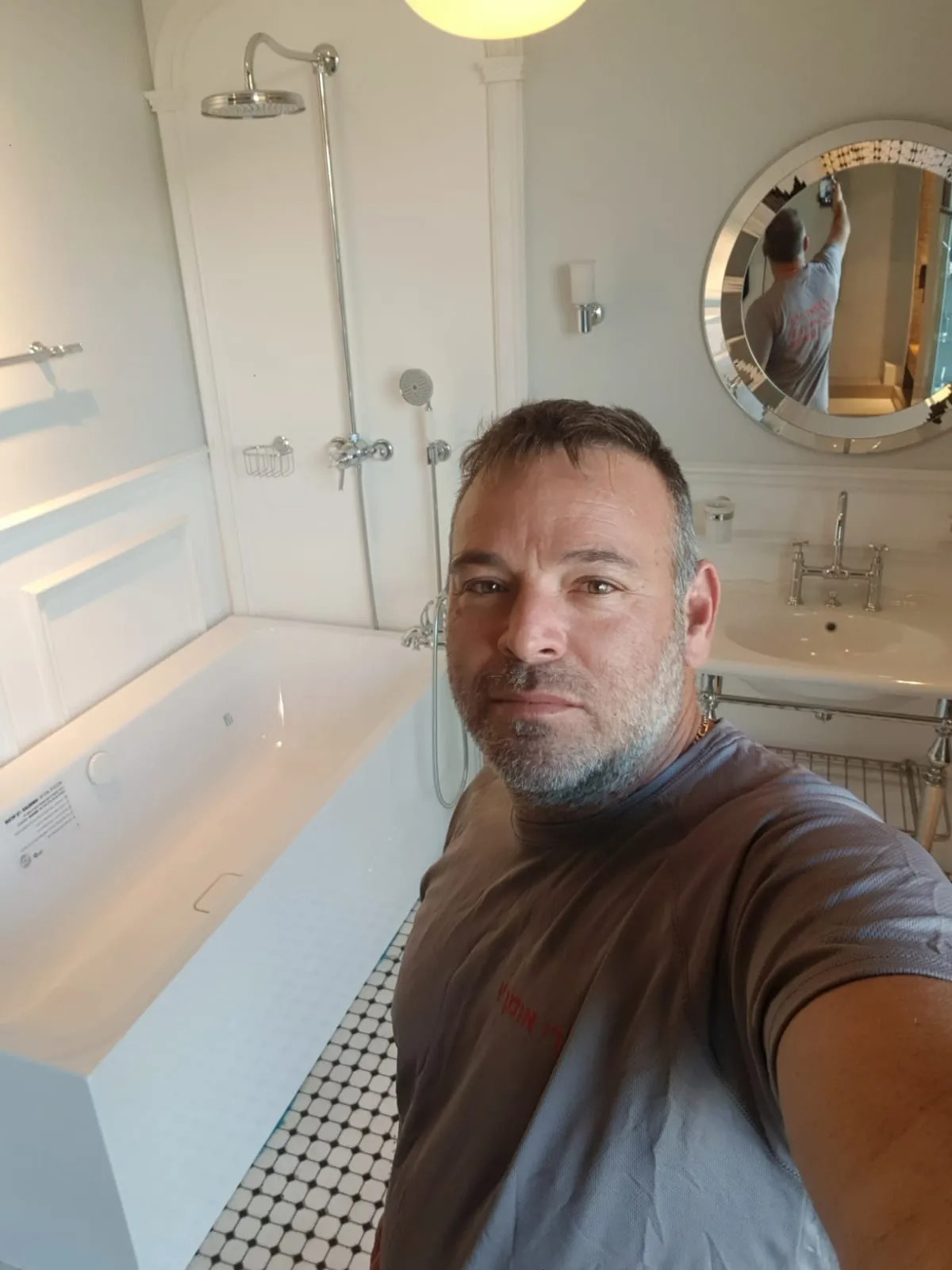 שיפוץ קומפלט של חדרי אמבטיה