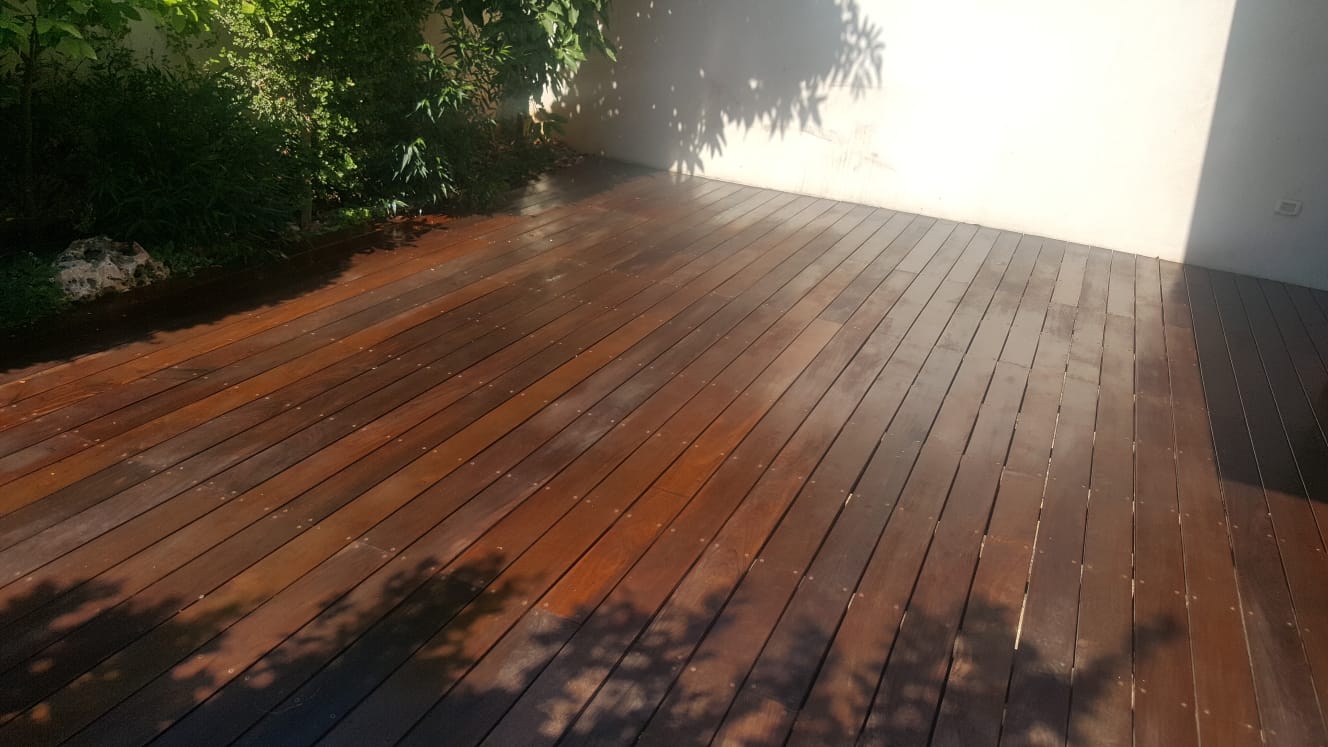 תיקונים של דקים