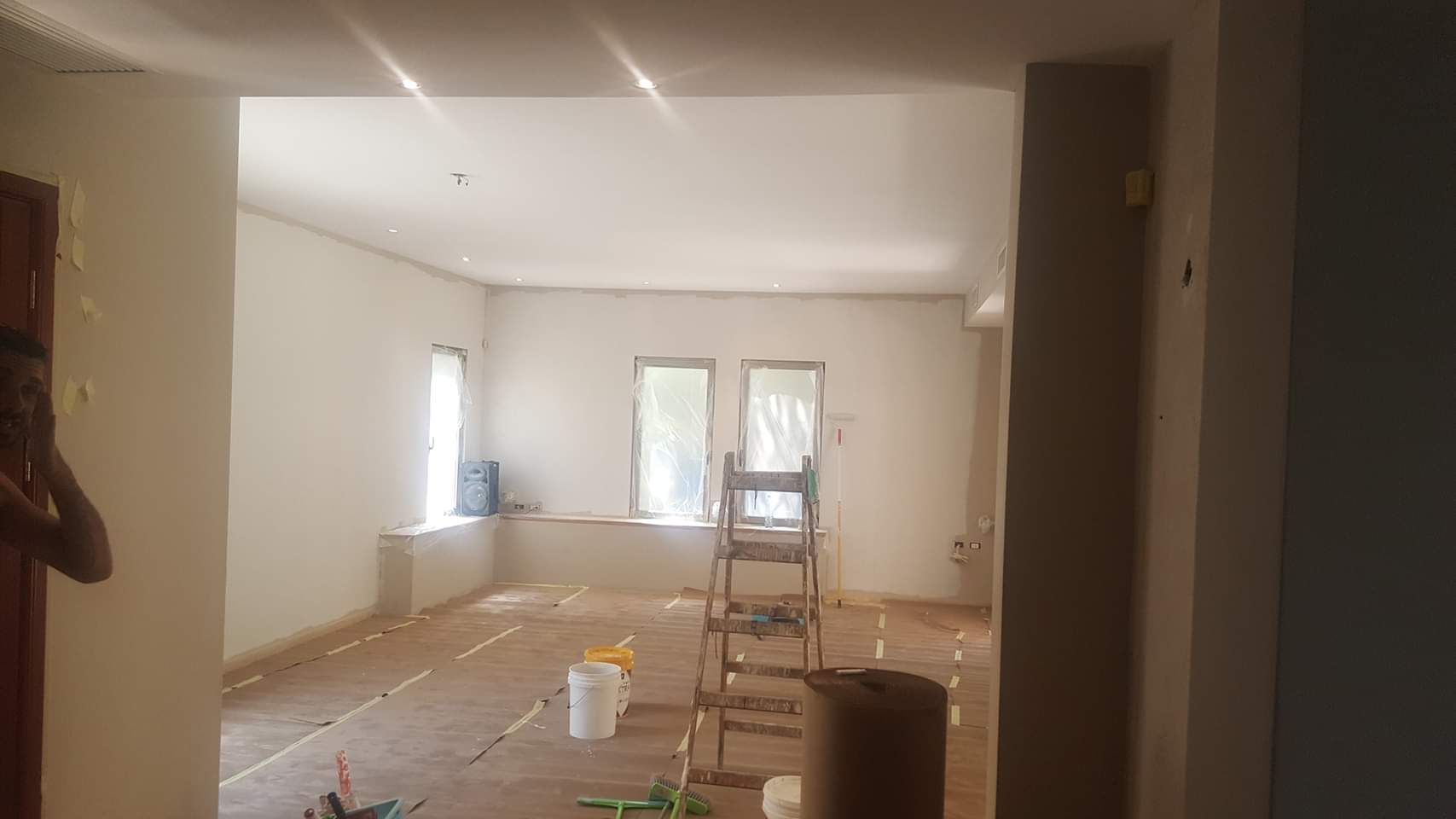 שיפוץ קוסמטי