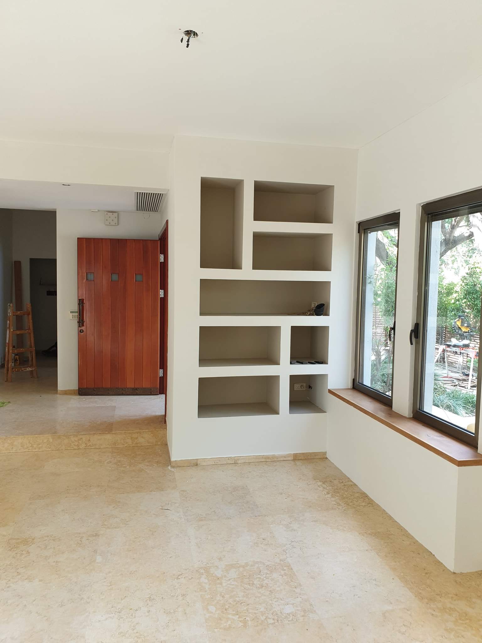 שיפוץ קוסמטי