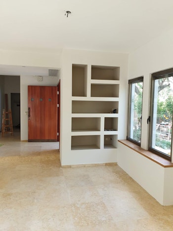 שיפוץ קוסמטי