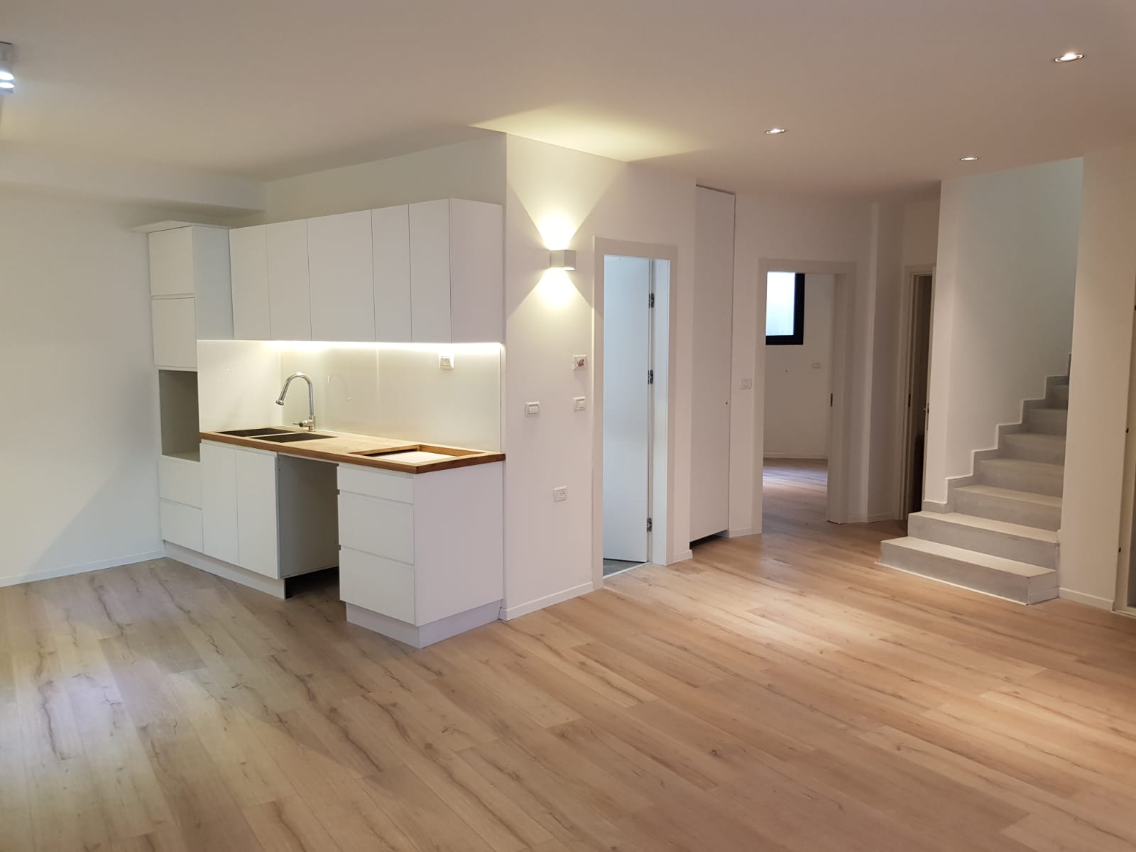 שיפוץ דירה קומפלט