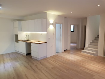 שיפוץ דירה קומפלט