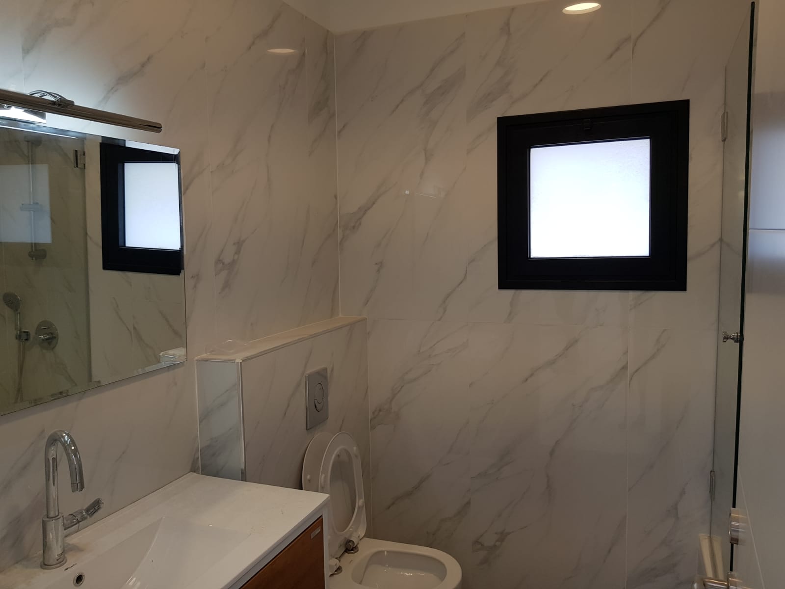 שיפוץ דירה קומפלט