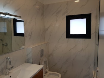 שיפוץ דירה קומפלט