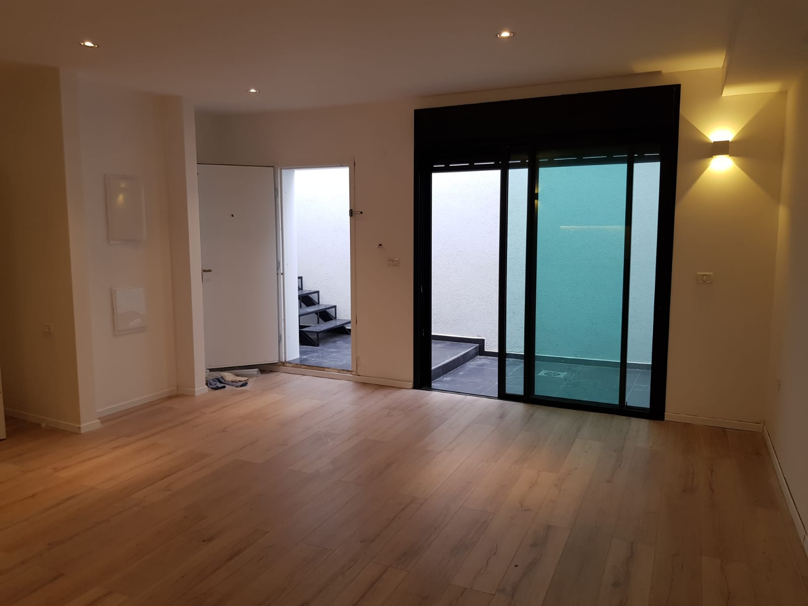 שיפוץ דירה קומפלט