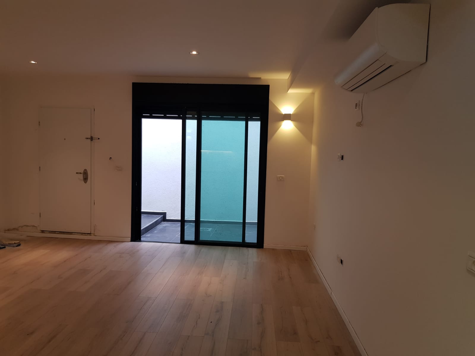 שיפוץ דירה קומפלט