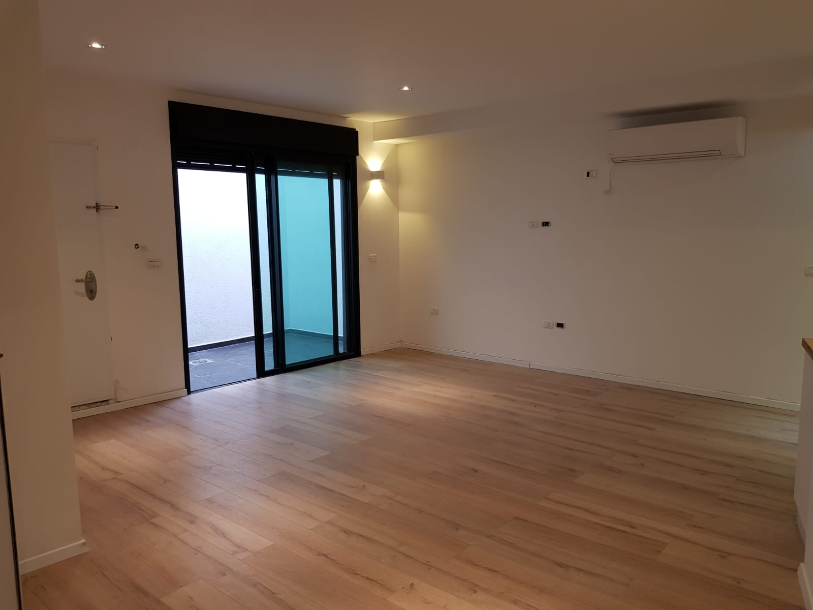 שיפוץ דירה קומפלט