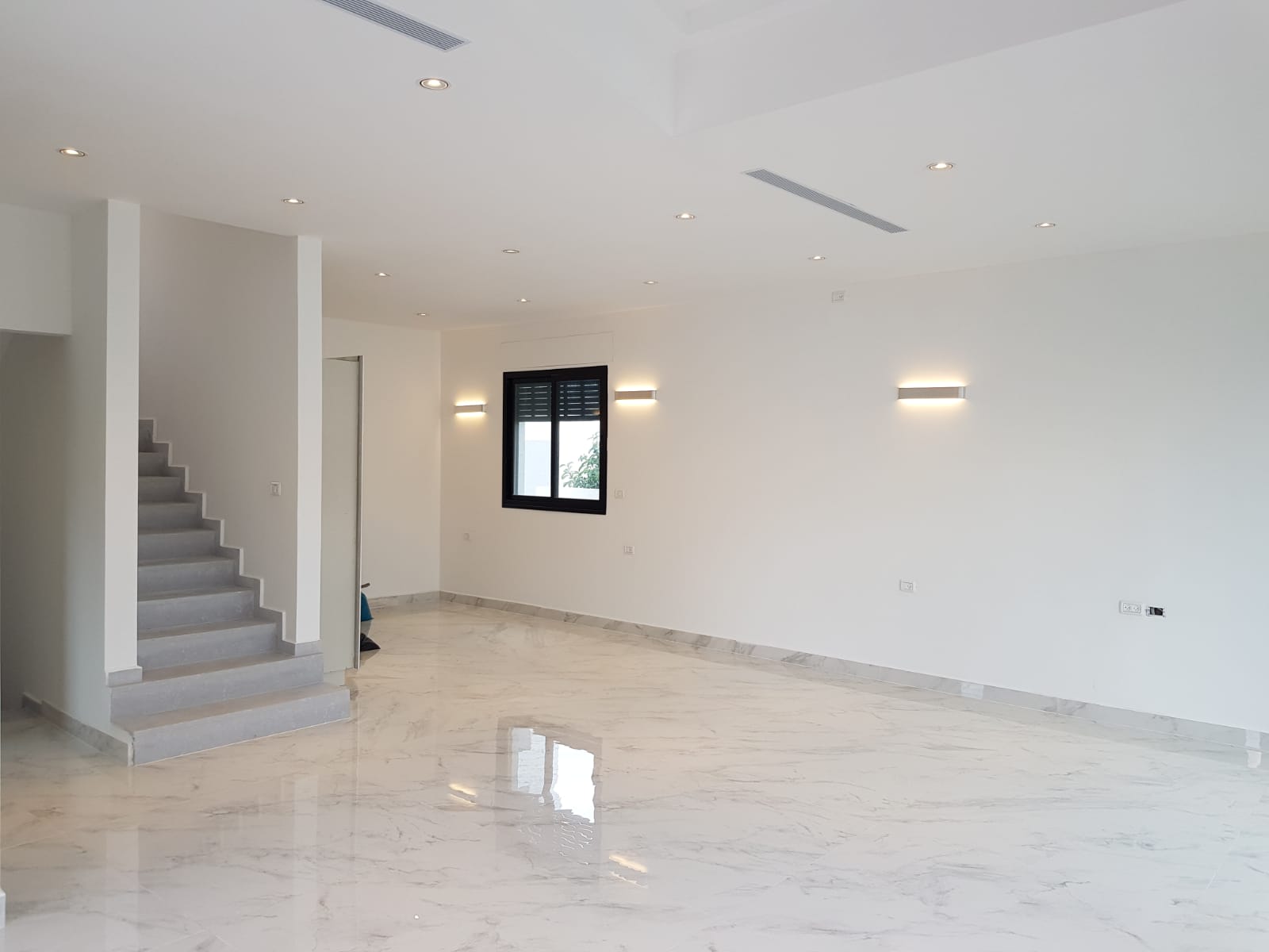 שיפוץ כללי בדירה