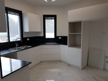 שיפוץ כללי בדירה