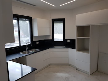 שיפוץ כללי בדירה