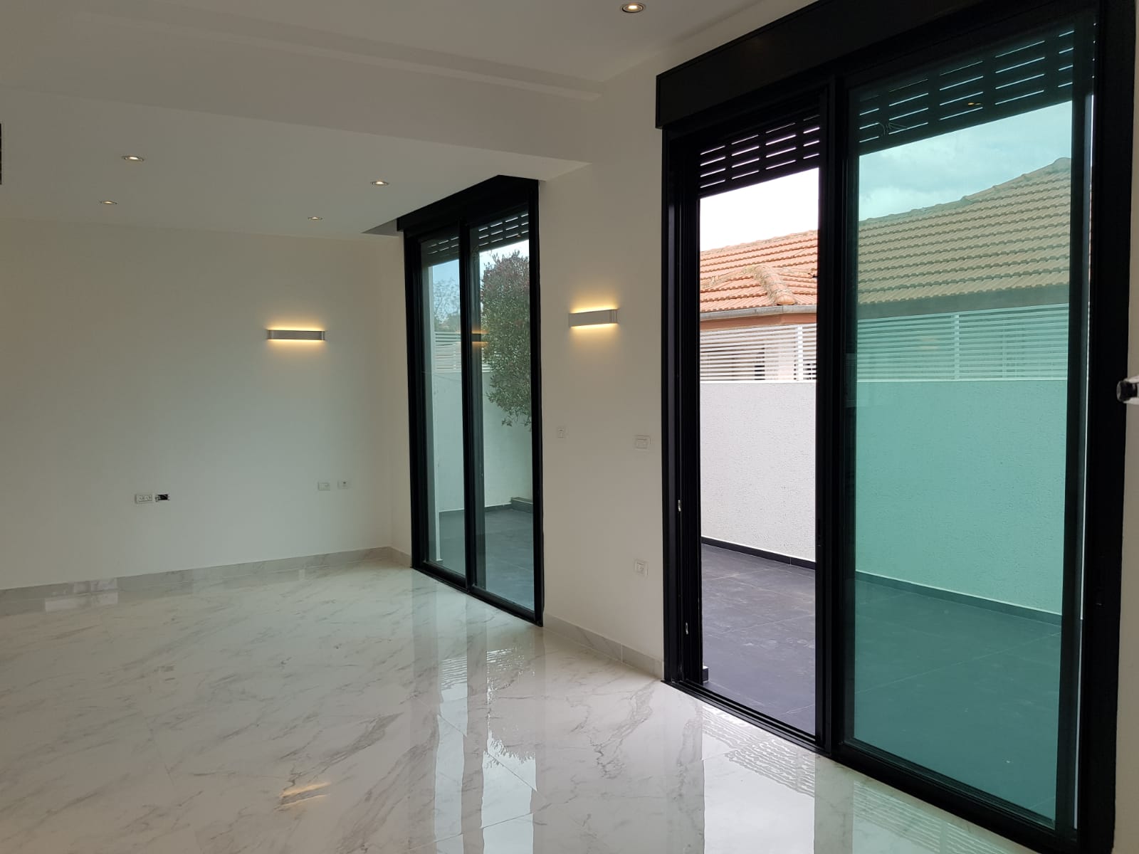 שיפוץ כללי בדירה