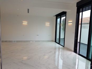 שיפוץ כללי בדירה