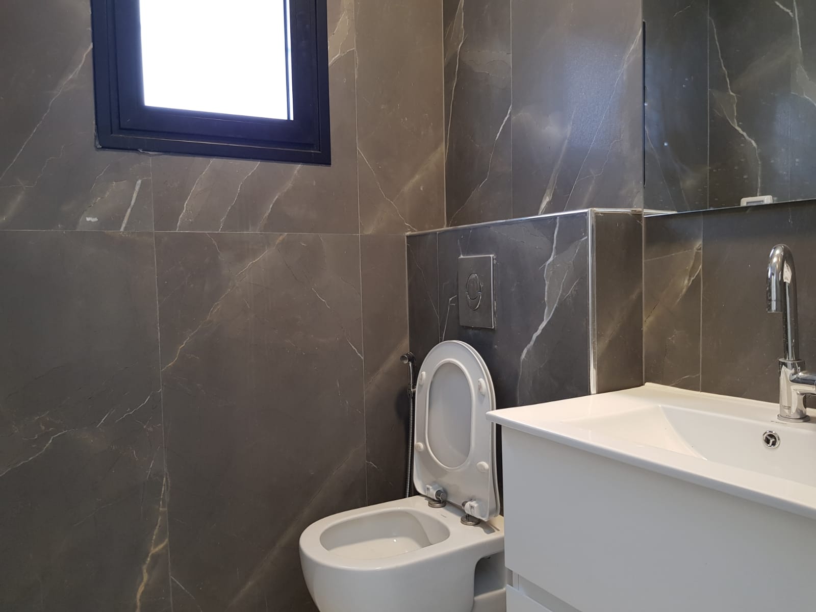 שיפוץ כללי בדירה