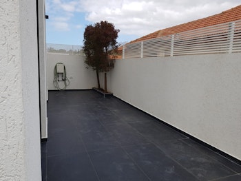 שיפוץ כללי בדירה