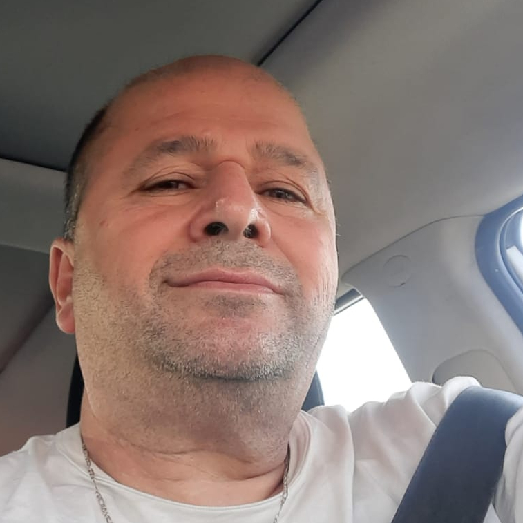 ניסים דואני - אינסטלטור , תמונת פנים