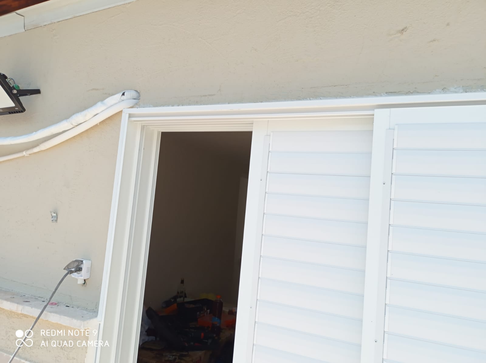 שיפוץ בדירה