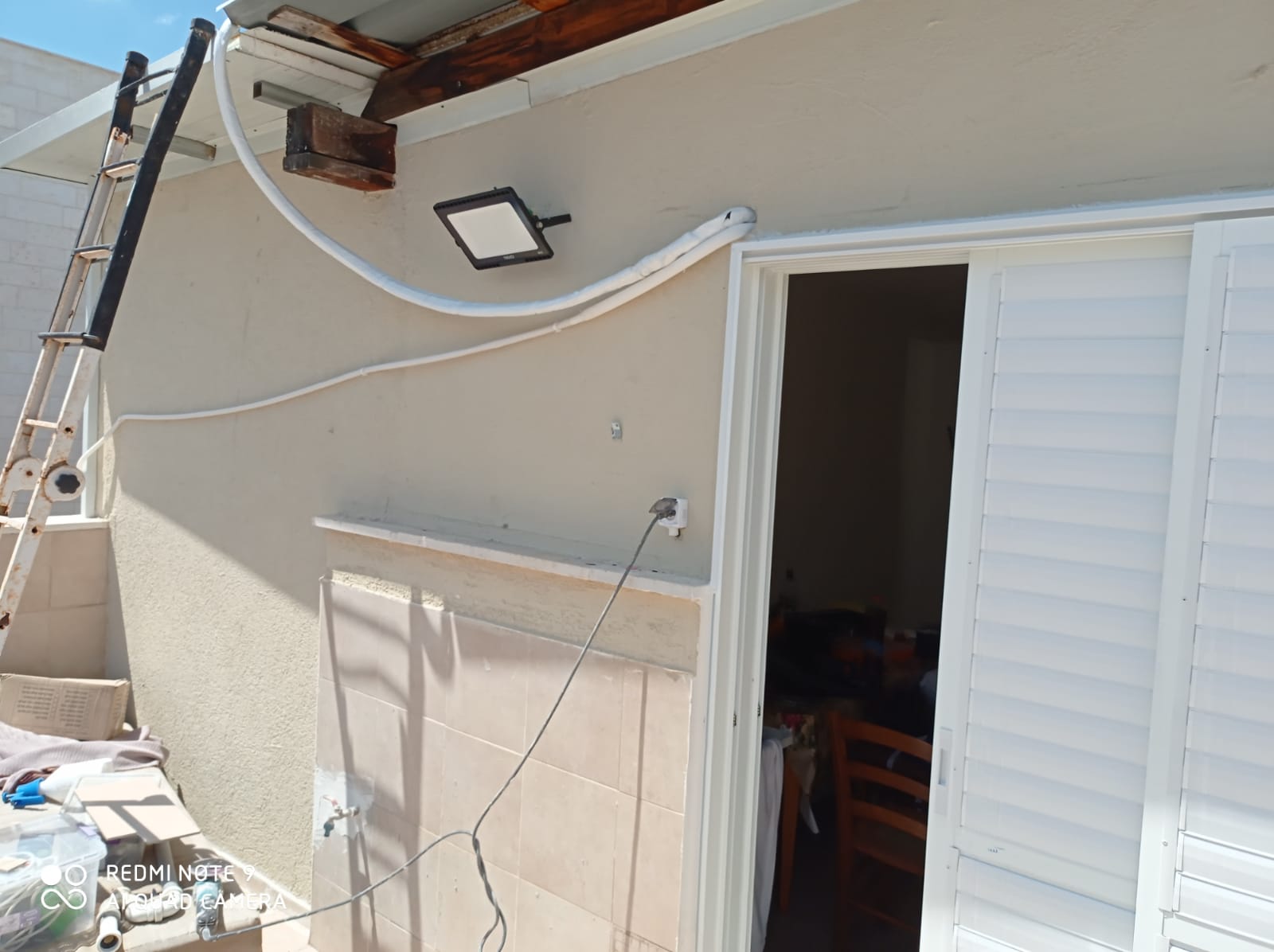 שיפוץ בדירה