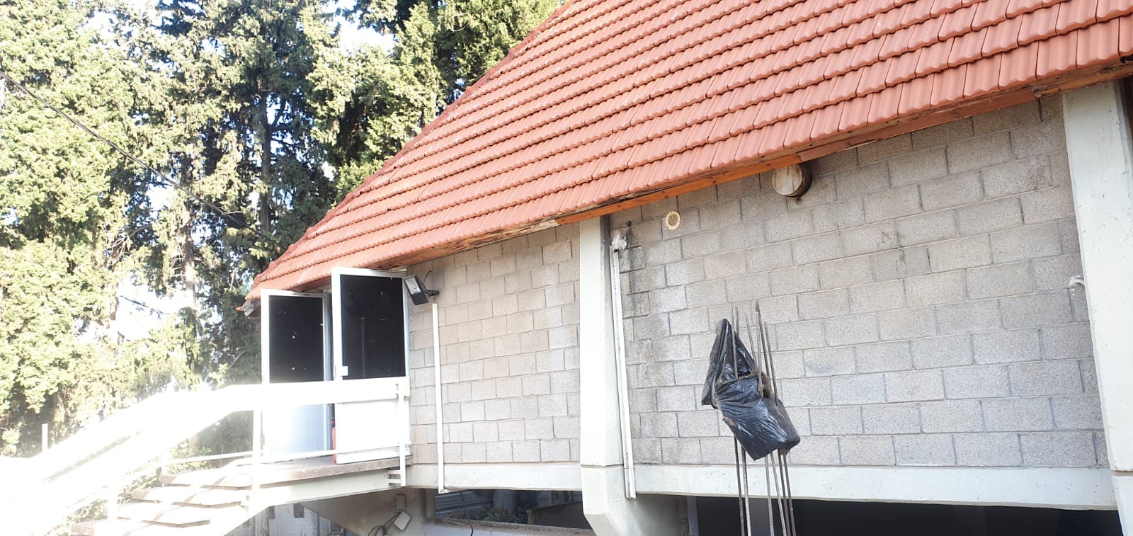 חדוש ארגז עץ ב צפוי אלמיניום