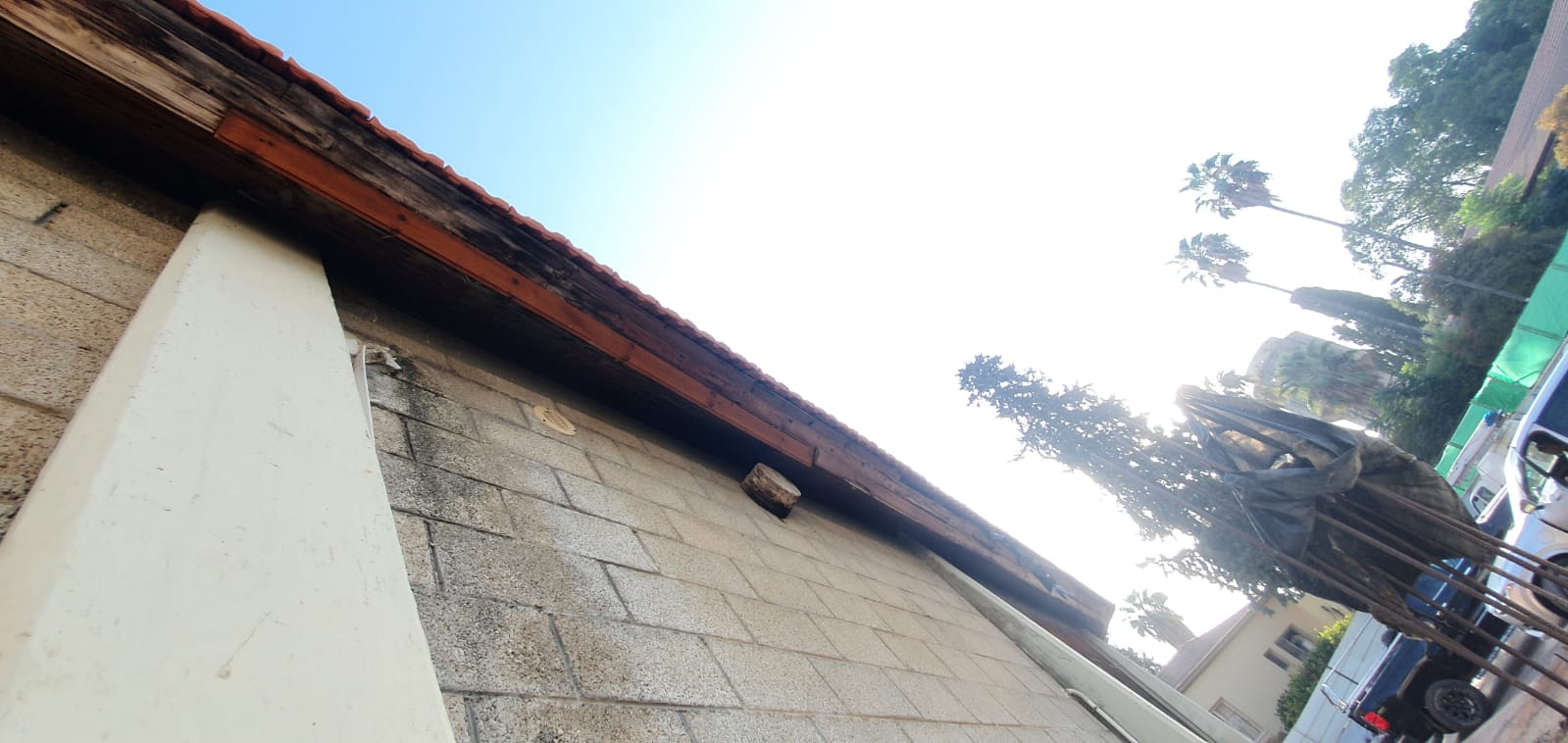 חדוש ארגז עץ ב צפוי אלמיניום