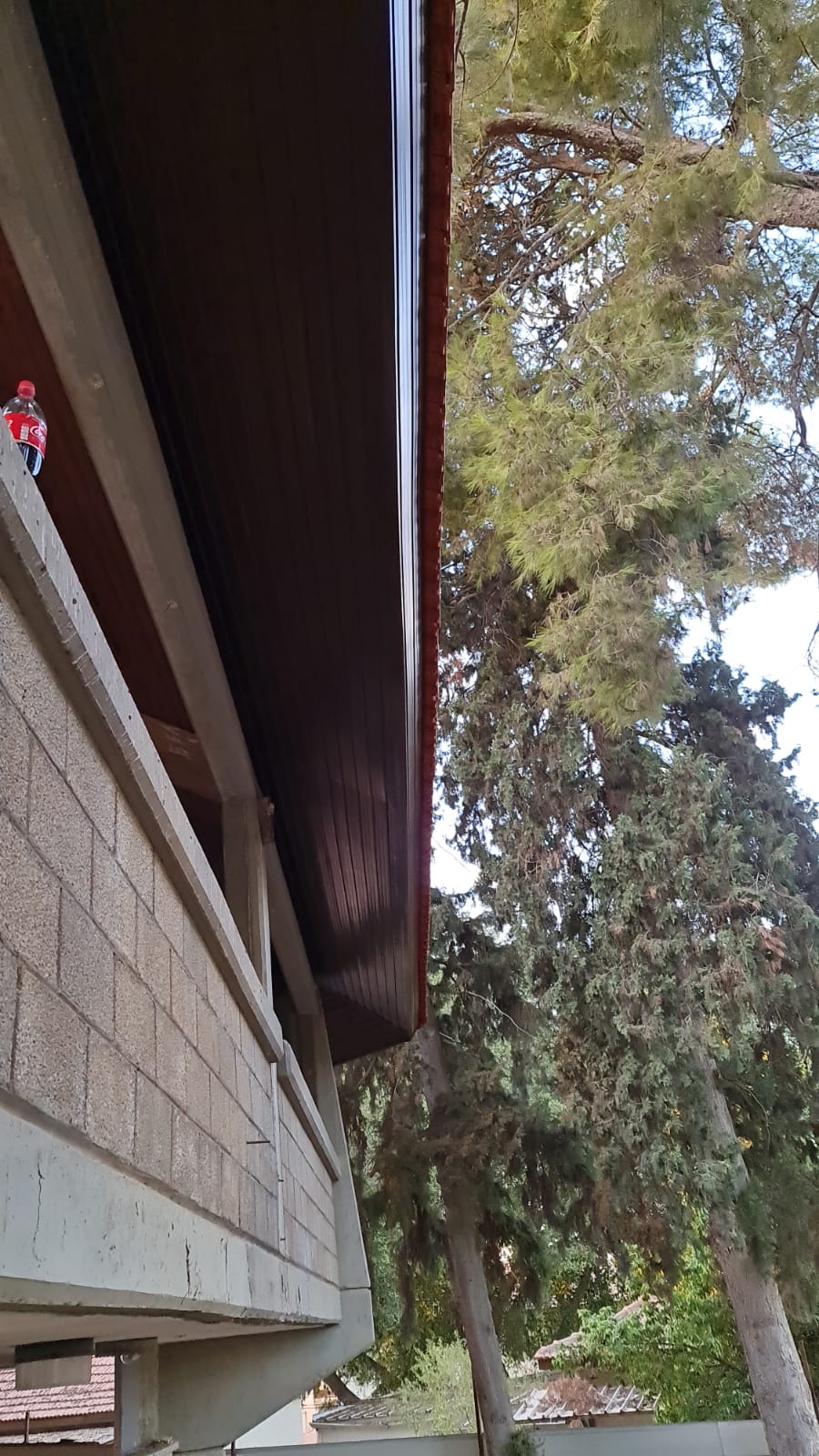 חדוש ארגז עץ ב צפוי אלמיניום