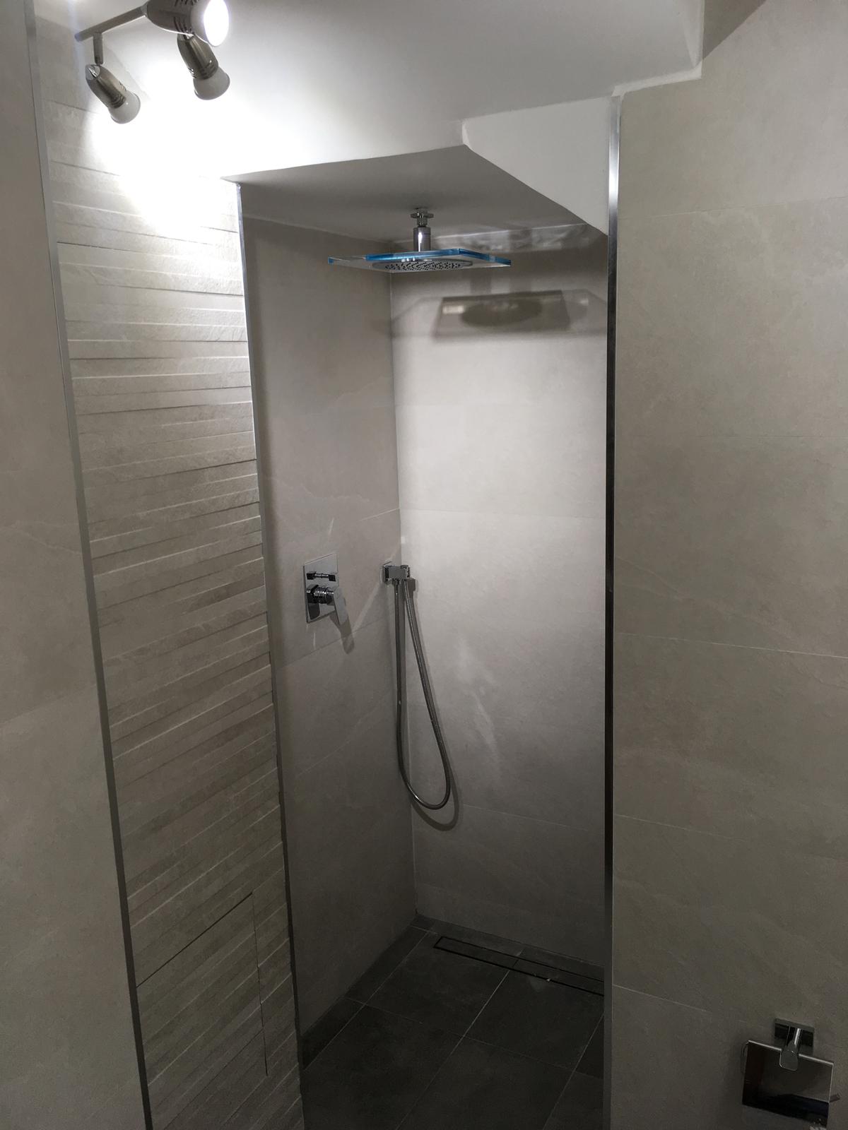 שיפוץ מקלחת קומפלט