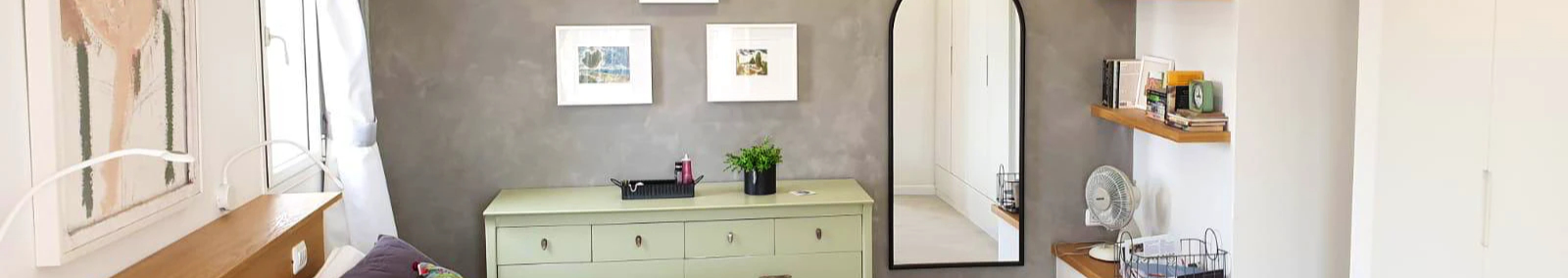 צילום מעבודה של מקס דומברובסקי