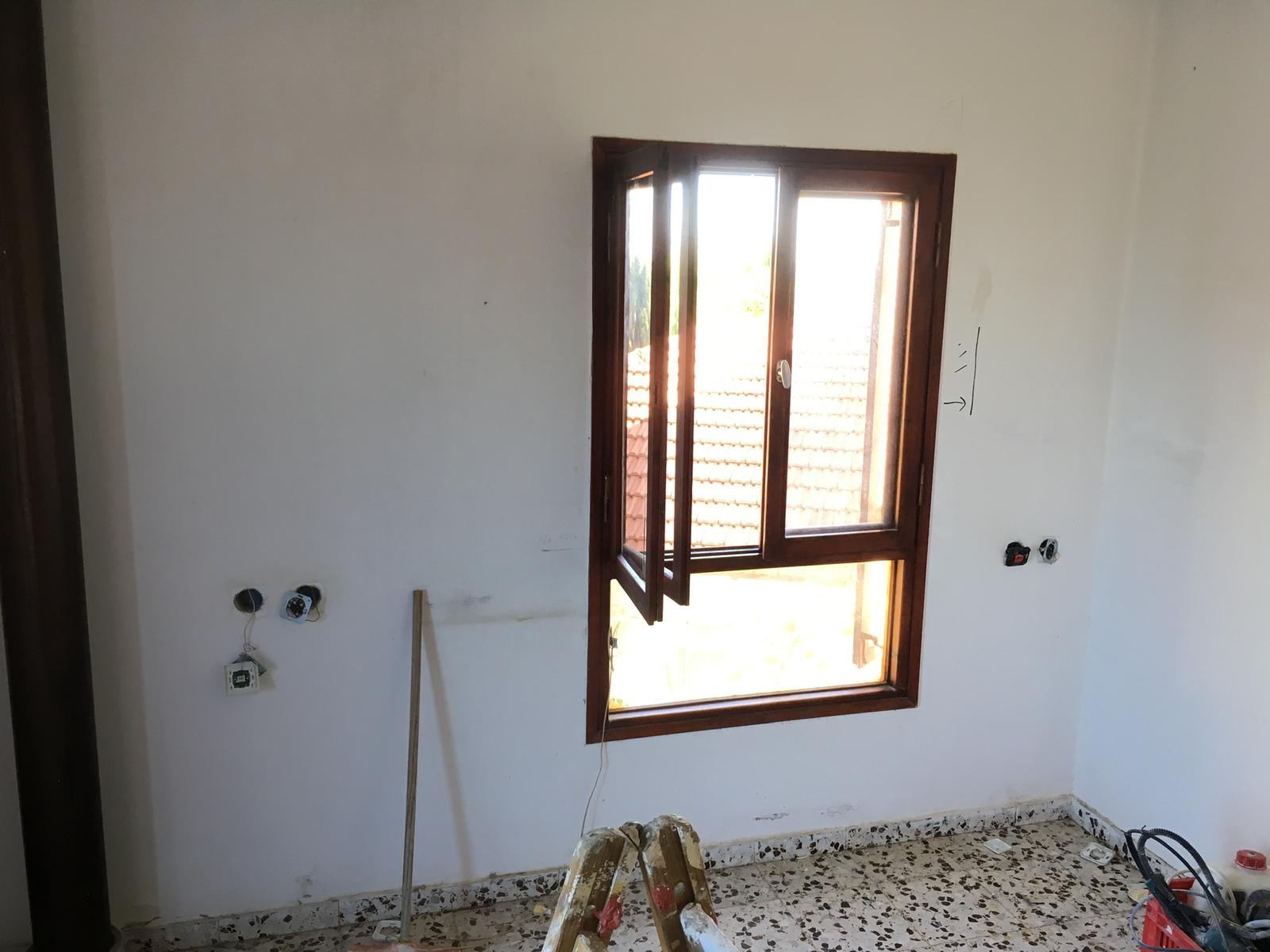 שיפוץ דירה - לפני ואחרי