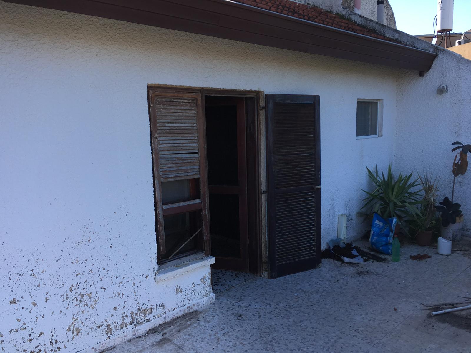 שיפוץ דירה - לפני ואחרי