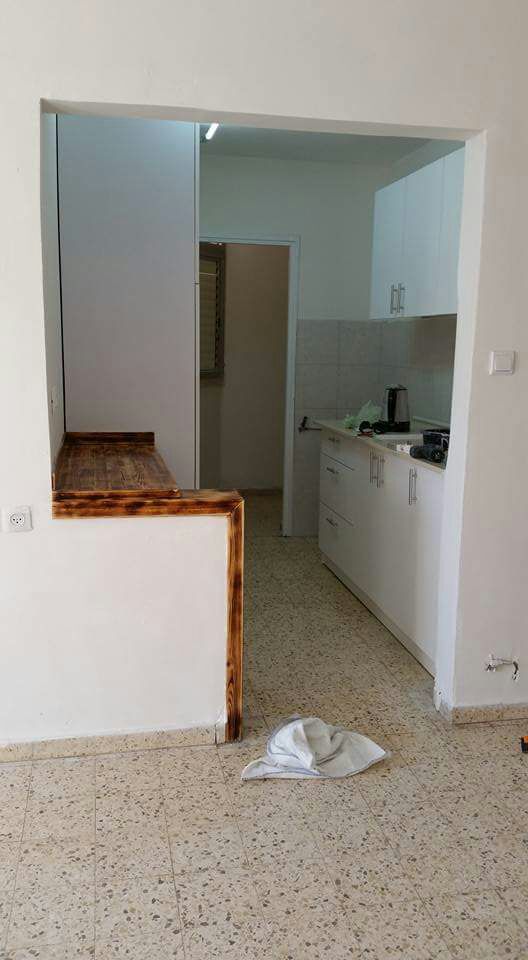 חיפויי קרמיקה