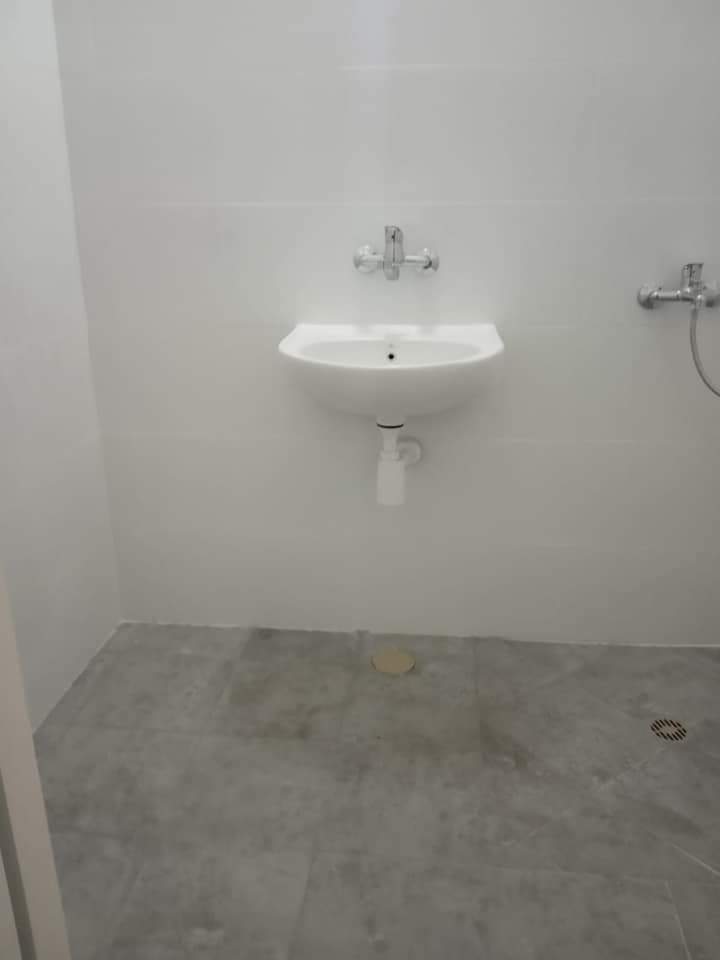 שיפוץ מקלחת